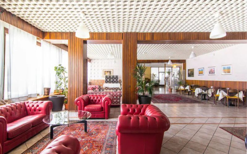 EXCELSIOR HOTEL CIMONE